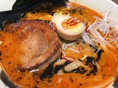 -雷神拉面(财富中心玉米楼店)