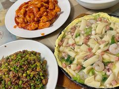 -华春餐馆(鱼山路店)