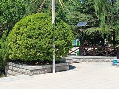 -古塔公园