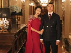 -臻爱婚礼嫁衣美妆