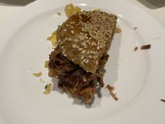 -南门小馆·清真(国贸商城店)
