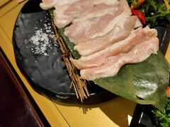 -三代烤肉(保利广场店)
