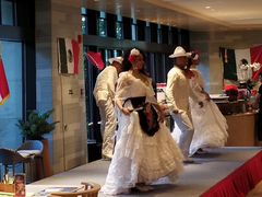 -味餐厅·海鲜·火锅·自助餐