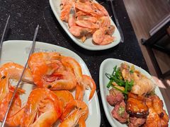 -悟烧·自助烤肉料理(秋林旗舰店)