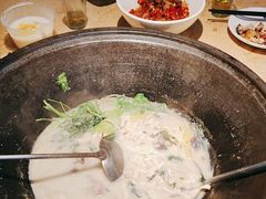 -陈大锅·岳阳鱼馆·地道岳阳菜(美食街店)