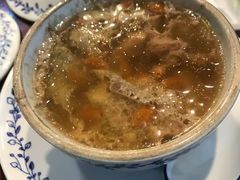 -達揚原味燉品(文明路店)