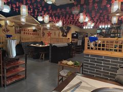 -铁锅年代(高新店)