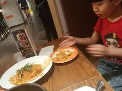 -必胜客(宁波天一水街店)