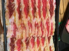 -千寻烧肉(政务区店)