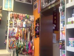 -我爱吾宠宠物美容院(朝阳路店)
