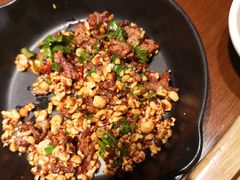 丝恋烤牛肉-丝恋丝娃娃(逸天城国贸店)