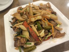 -大唐靓汤江门私房菜(景田店)