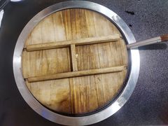 -炮爷东北铁锅炖(棠安路店)