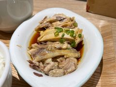 -老乡鸡(融科天地店)