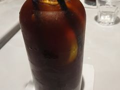 柠檬茶-打趸BTC·Breaktime cafe(北京路店)