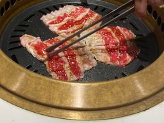 -花味烤肉·拌饭(庐阳万象汇店)