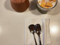 泰式奶红茶-GOGO Plate(成都太古里店)