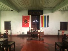 -陆军讲武堂旧址