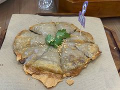 芋泥香酥鸭-芋包王闽南茶楼(八市店)