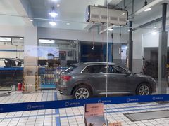-精典汽车连锁(川大店)