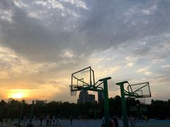 -河南财经政法大学(郑东校区)