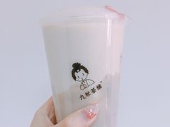-九秋茶铺(三里屯店)