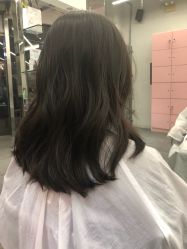 中发-MY HAIR ARDOR