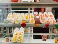 -Fruwich果明治(西单更新场店)