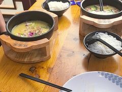 -桥香园过桥米线(国贸店)