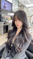 -苏奇发型·烫发染发