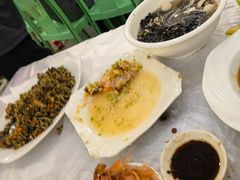 -众味海鲜大排档·活海鲜·潮汕味(南澳店)