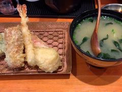 -天妇罗内顺田(罗湖店)