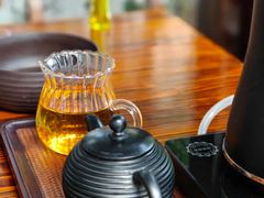 -中和·国风茶馆(愚园路店)