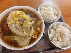 -金泰缘排骨馆(遵化路店)
