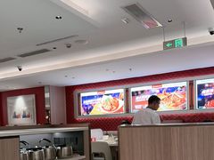-海底捞火锅(杭州庆春路夜宵主题店)