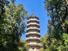 -灵谷景区