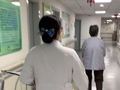 -上海市普陀区中心医院