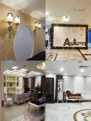 -深圳春天阳光医院·轮廓抗衰中心