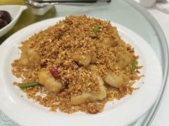 -顺风江南宴(静安大融城店)