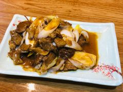 -晋商羊家将(十八中店)