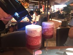 -大树餐厅(益田假日店)