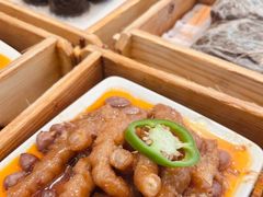 -點無缺茶楼·海鲜酒家(世博店)