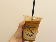 冻“鸳鸯”-Something For(中洲湾店)