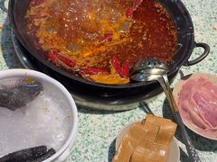 -五里关火锅(牛市口店)