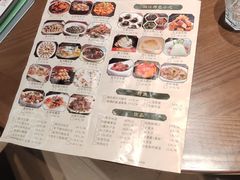-张家卫·阳江菜·小海鲜(肥婆湾桥店)