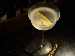 -Hill.Cocktail半山酒吧(中山店)