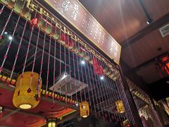 -老街鱼嘴巴(坡子街老店)