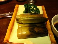 手剥笋-19号私房菜(云南路店)