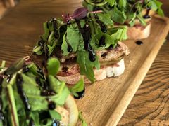 法式香煎鹅肝-Money Shops(愚园路店)