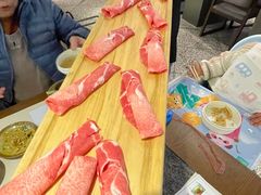 -盡膳口福跷脚牛肉火锅(时代广场店)